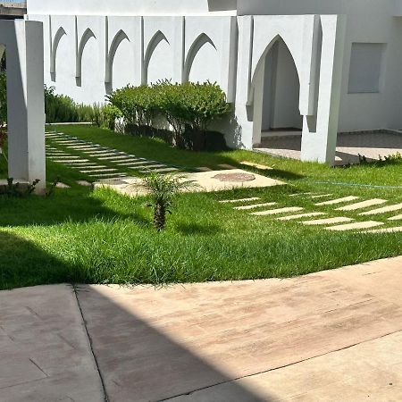 Mirage Appart Tangier Tânger Exterior foto