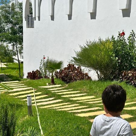 Mirage Appart Tangier Tânger Exterior foto