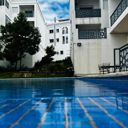 Mirage Appart Tangier Tânger Exterior foto