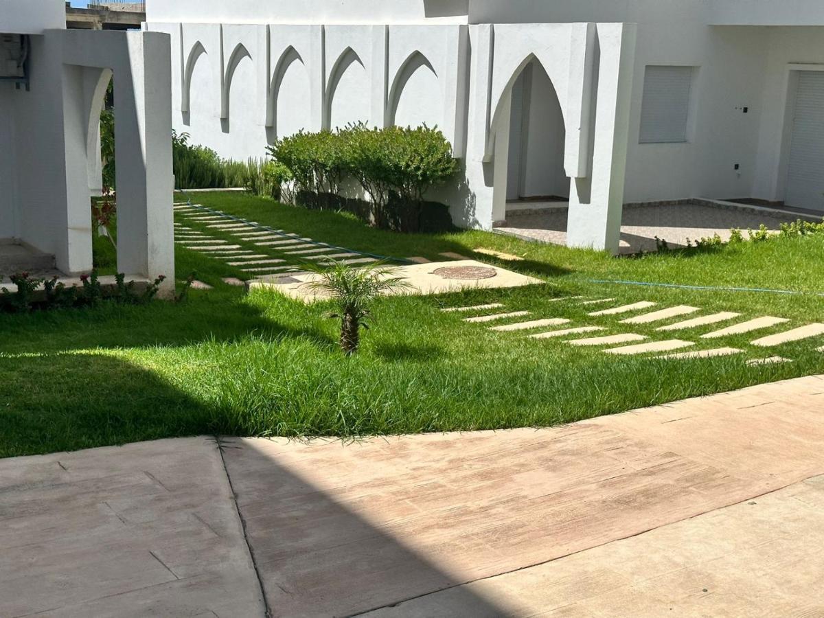 Mirage Appart Tangier Tânger Exterior foto