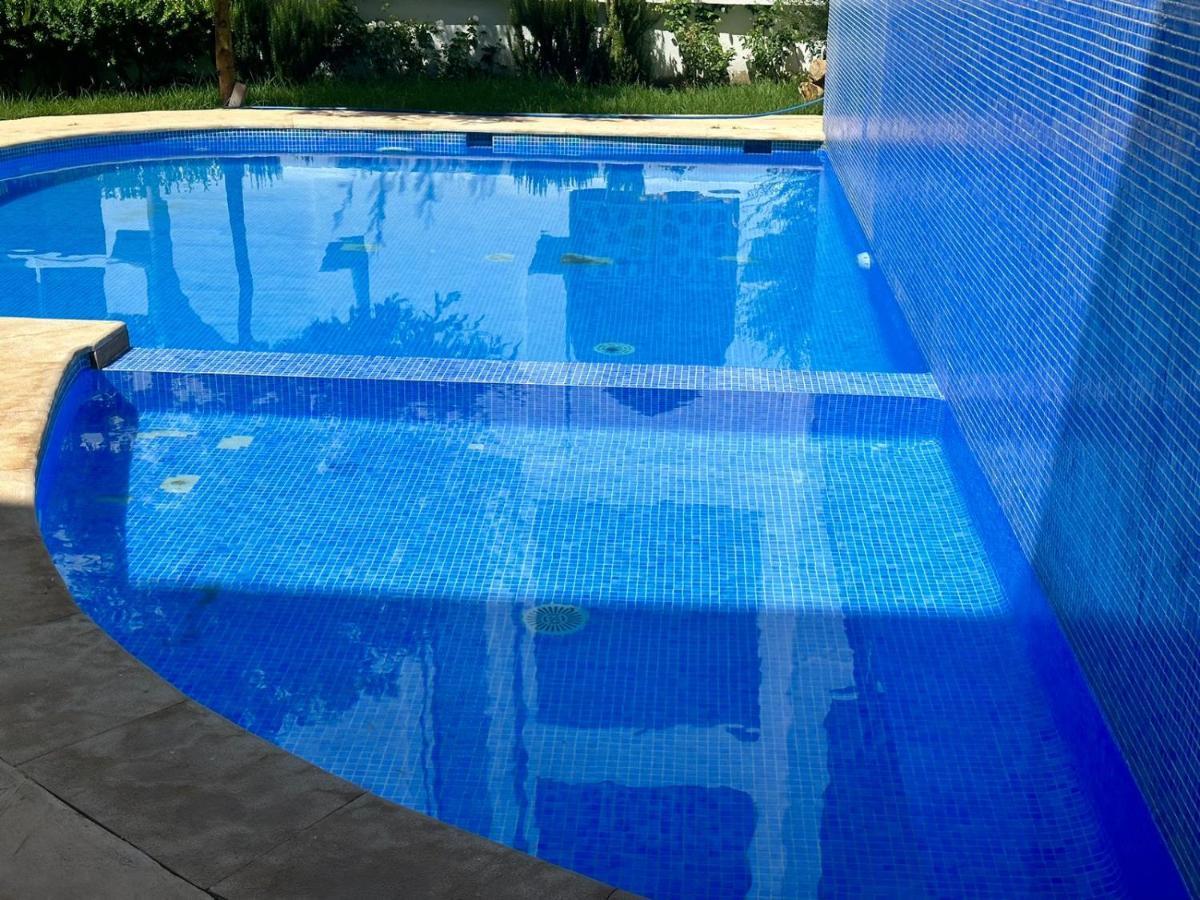 Mirage Appart Tangier Tânger Exterior foto