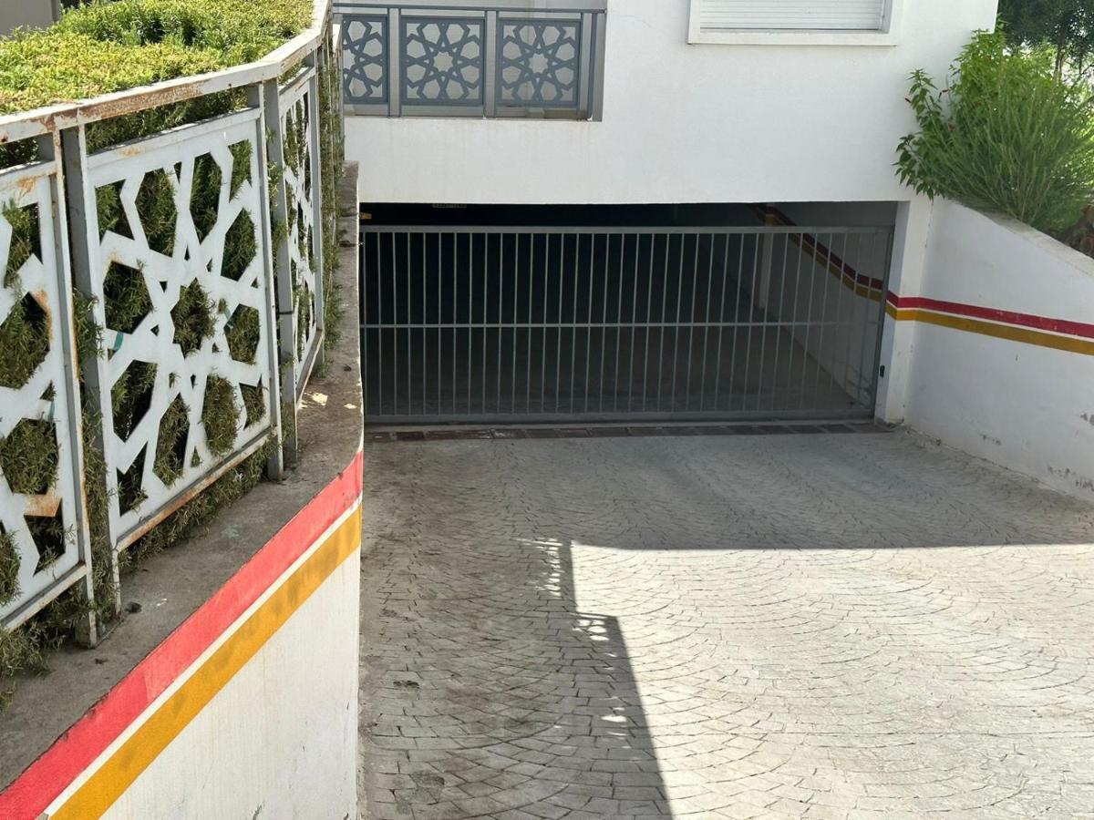 Mirage Appart Tangier Tânger Exterior foto