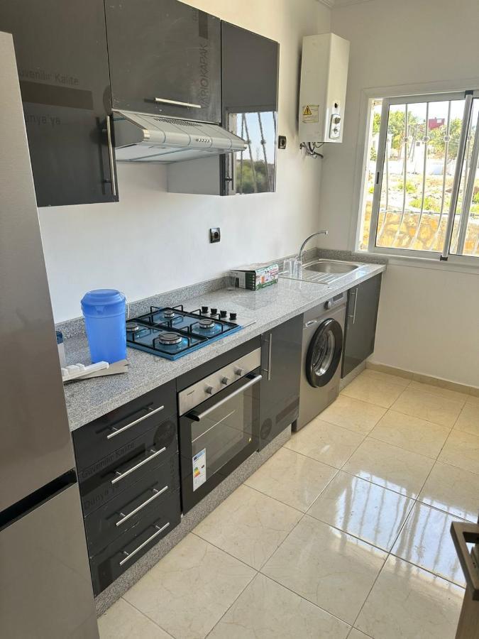 Mirage Appart Tangier Tânger Exterior foto
