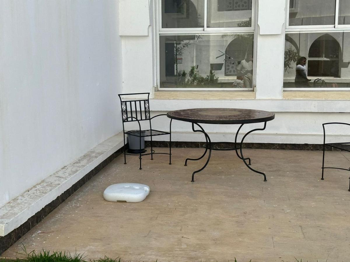 Mirage Appart Tangier Tânger Exterior foto