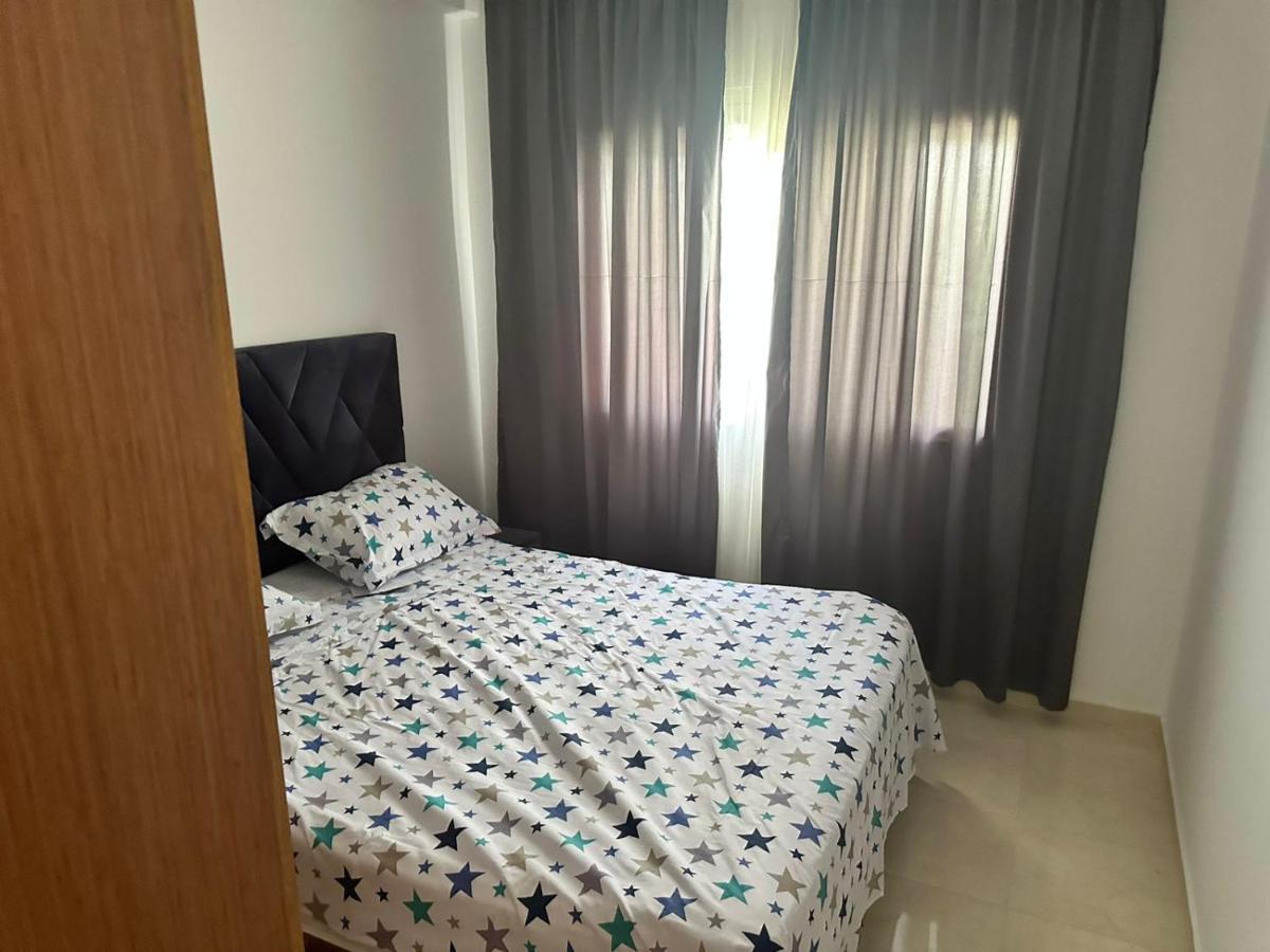 Mirage Appart Tangier Tânger Exterior foto