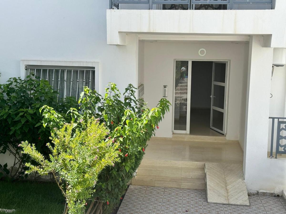 Mirage Appart Tangier Tânger Exterior foto
