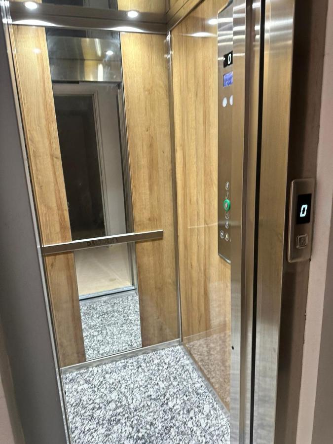 Mirage Appart Tangier Tânger Exterior foto