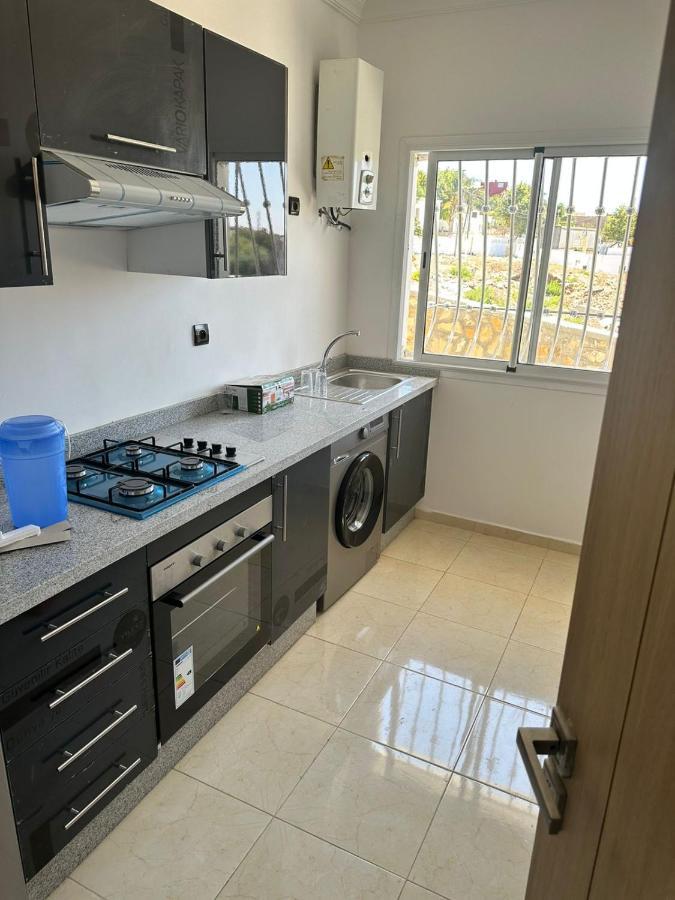 Mirage Appart Tangier Tânger Exterior foto
